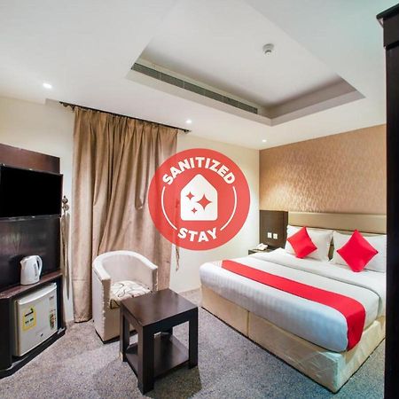 Oyo 200 Majestic Homes Al Khobar Ngoại thất bức ảnh