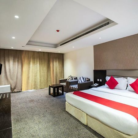 Oyo 200 Majestic Homes Al Khobar Ngoại thất bức ảnh