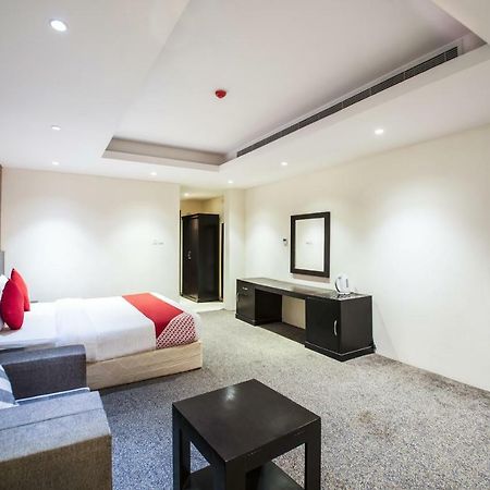 Oyo 200 Majestic Homes Al Khobar Ngoại thất bức ảnh