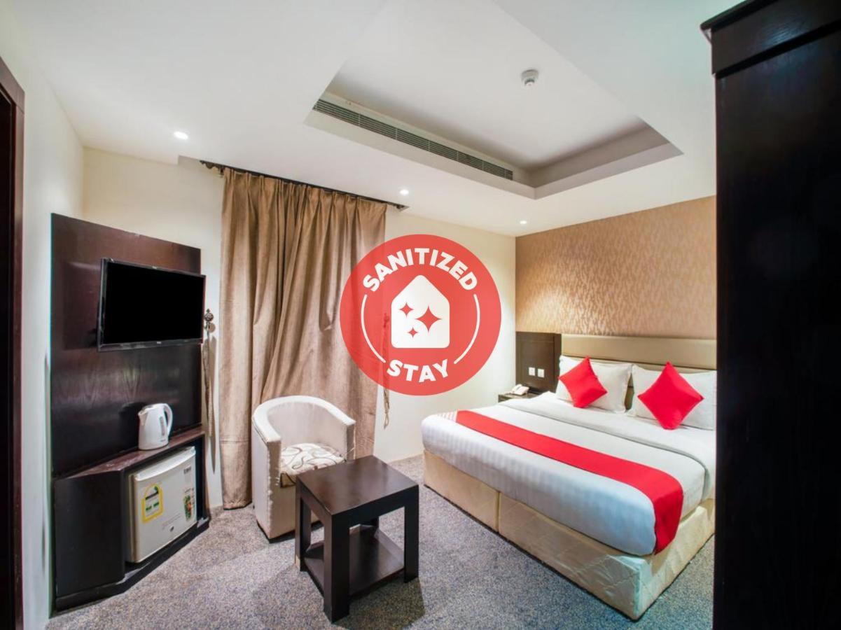 Oyo 200 Majestic Homes Al Khobar Ngoại thất bức ảnh