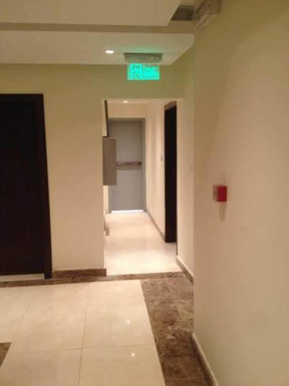 Oyo 200 Majestic Homes Al Khobar Ngoại thất bức ảnh