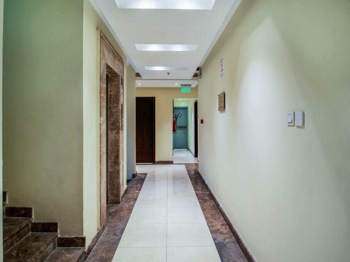 Oyo 200 Majestic Homes Al Khobar Ngoại thất bức ảnh