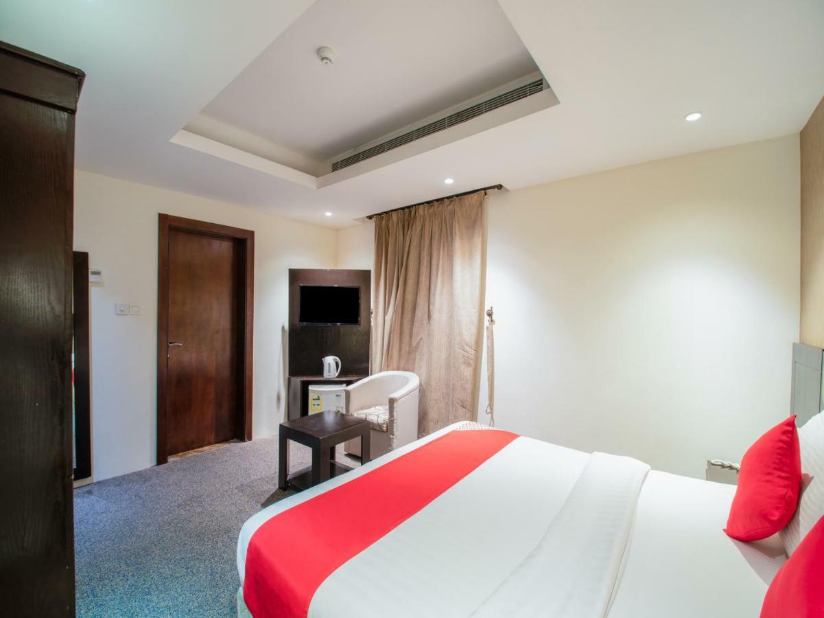 Oyo 200 Majestic Homes Al Khobar Ngoại thất bức ảnh