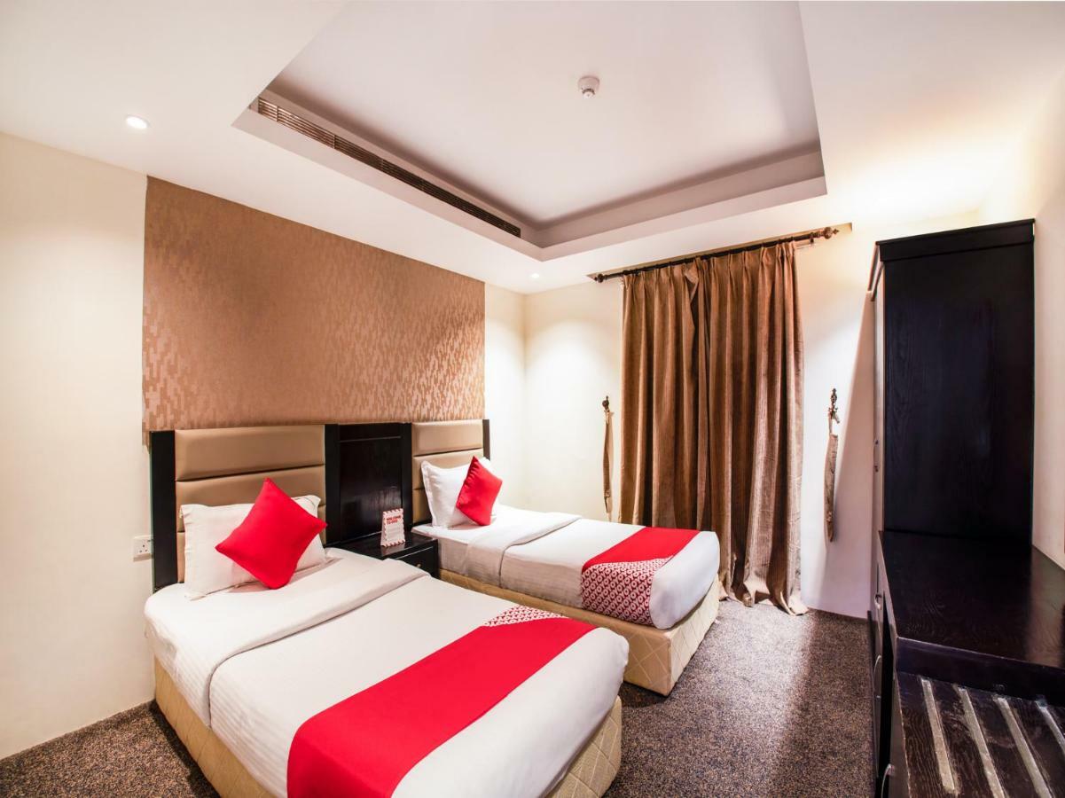 Oyo 200 Majestic Homes Al Khobar Ngoại thất bức ảnh