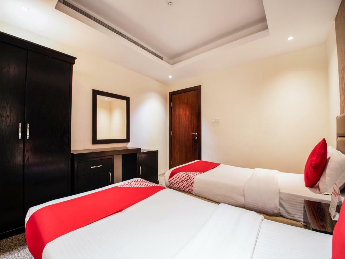 Oyo 200 Majestic Homes Al Khobar Ngoại thất bức ảnh