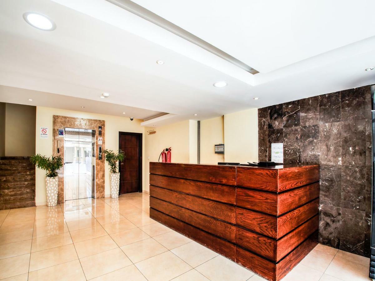 Oyo 200 Majestic Homes Al Khobar Ngoại thất bức ảnh