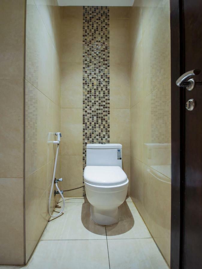 Oyo 200 Majestic Homes Al Khobar Ngoại thất bức ảnh