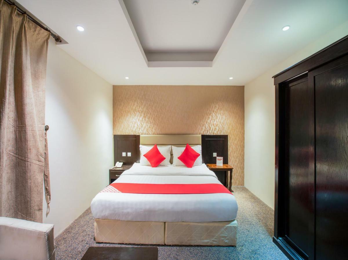Oyo 200 Majestic Homes Al Khobar Ngoại thất bức ảnh