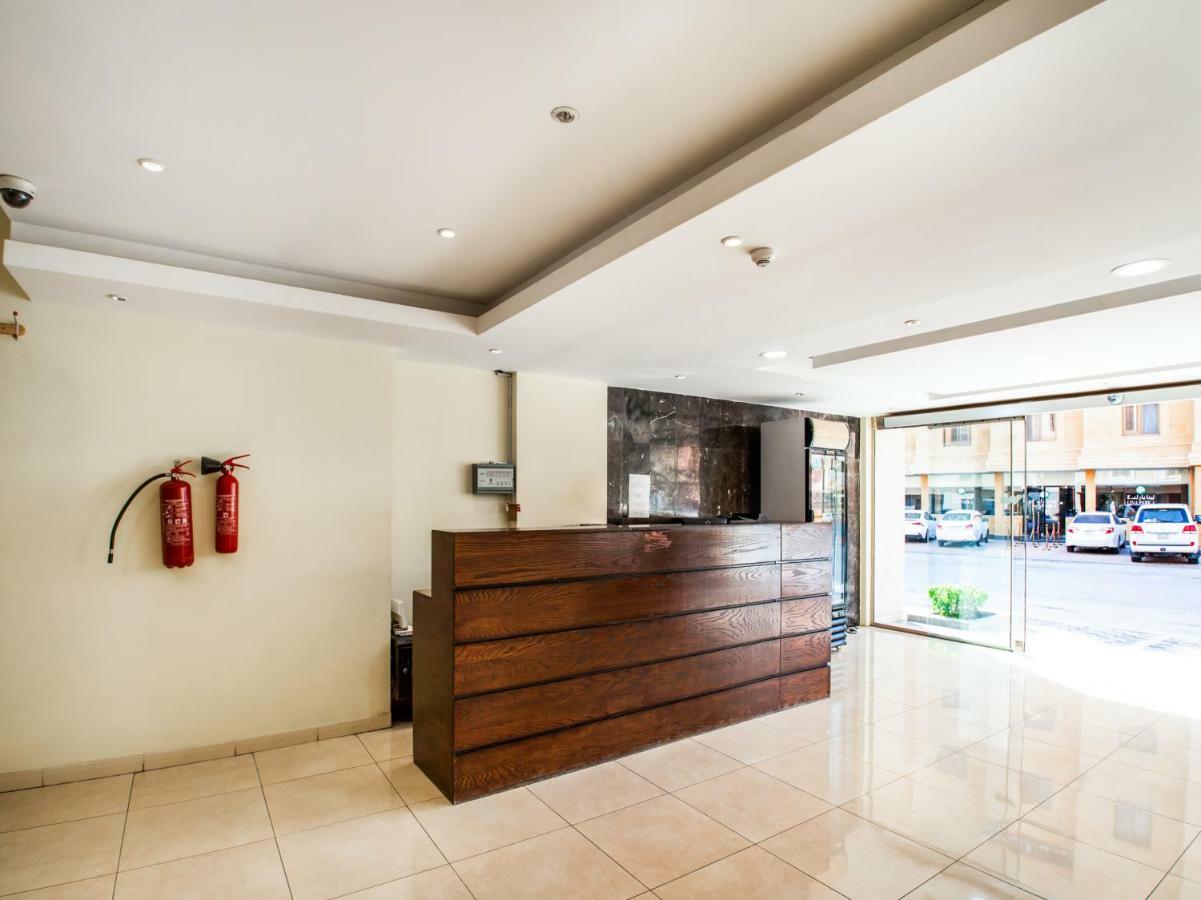Oyo 200 Majestic Homes Al Khobar Ngoại thất bức ảnh