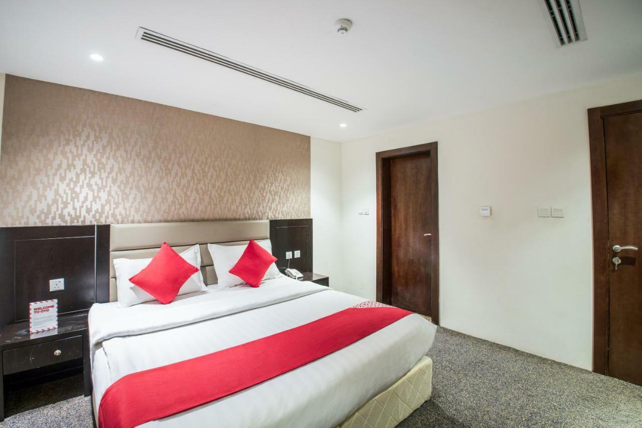 Oyo 200 Majestic Homes Al Khobar Ngoại thất bức ảnh