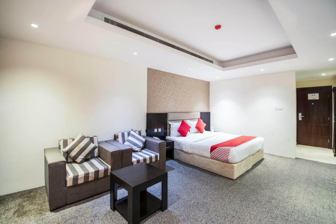 Oyo 200 Majestic Homes Al Khobar Ngoại thất bức ảnh