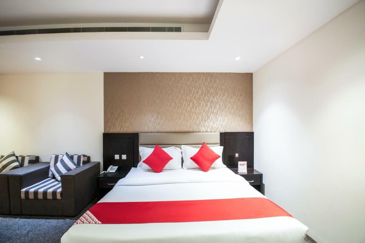 Oyo 200 Majestic Homes Al Khobar Ngoại thất bức ảnh
