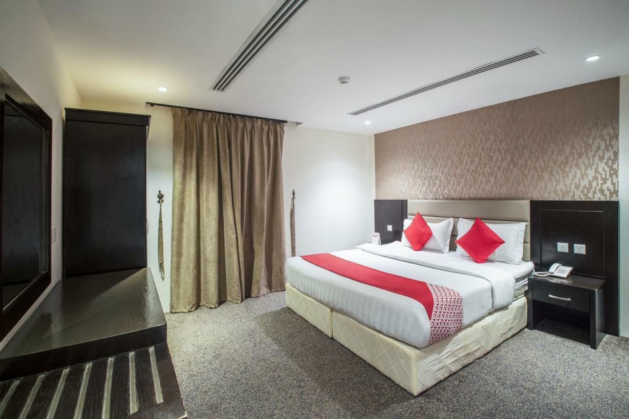 Oyo 200 Majestic Homes Al Khobar Ngoại thất bức ảnh