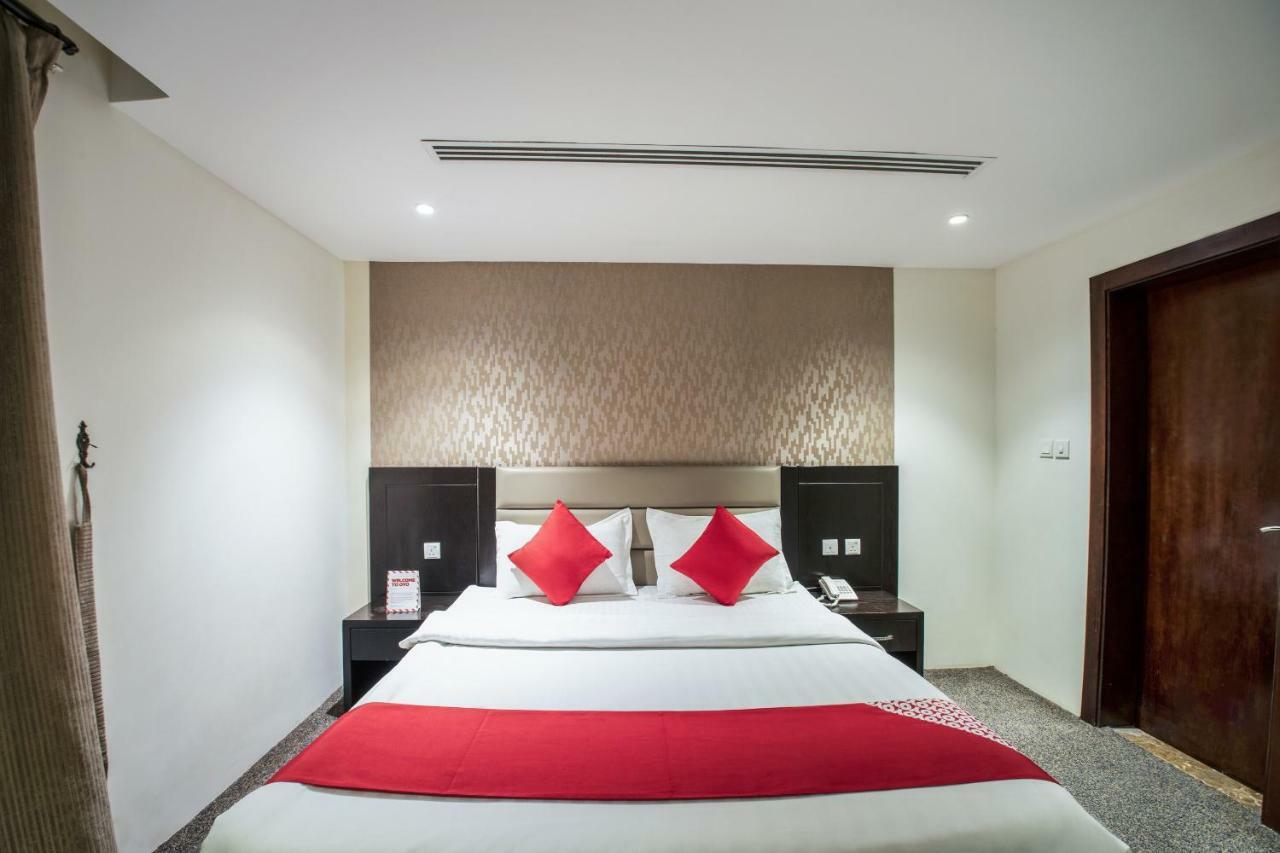 Oyo 200 Majestic Homes Al Khobar Ngoại thất bức ảnh