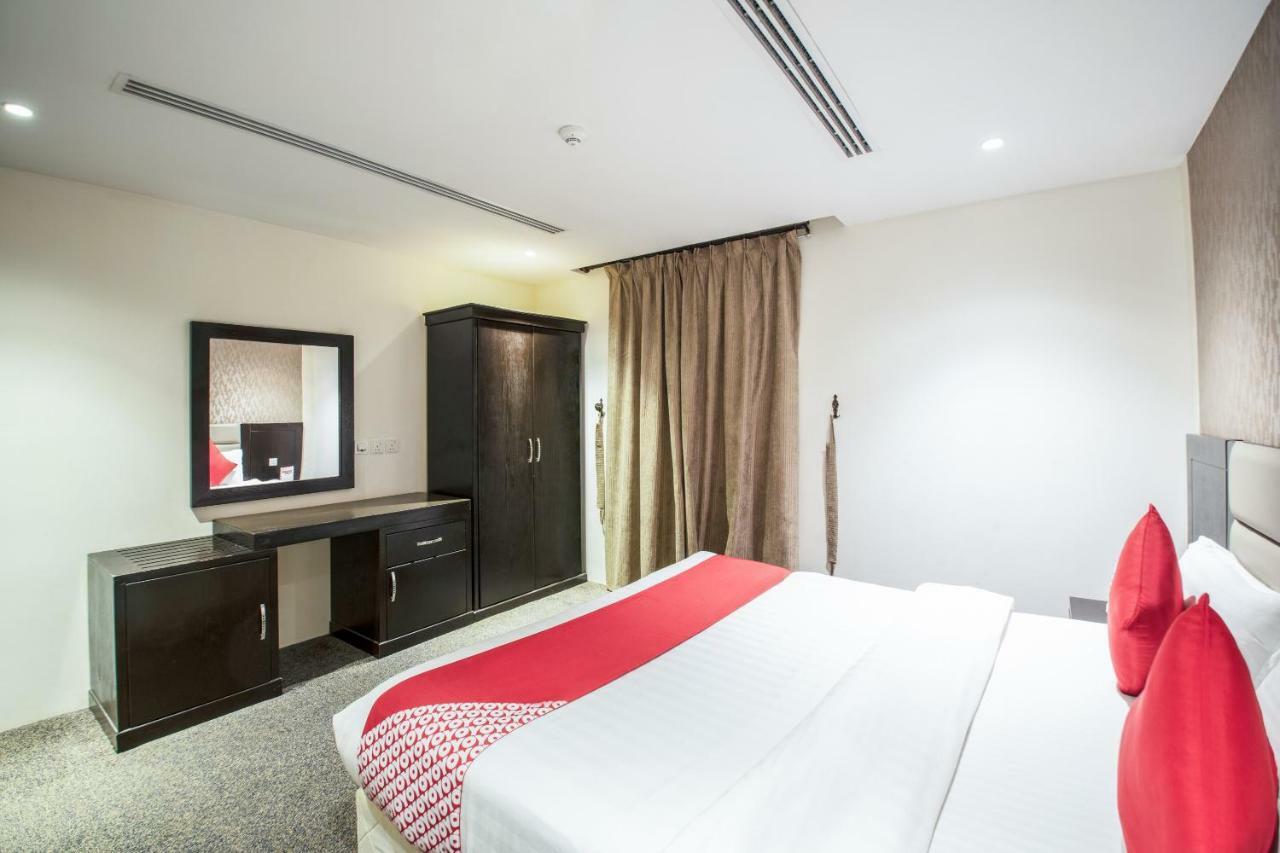 Oyo 200 Majestic Homes Al Khobar Ngoại thất bức ảnh