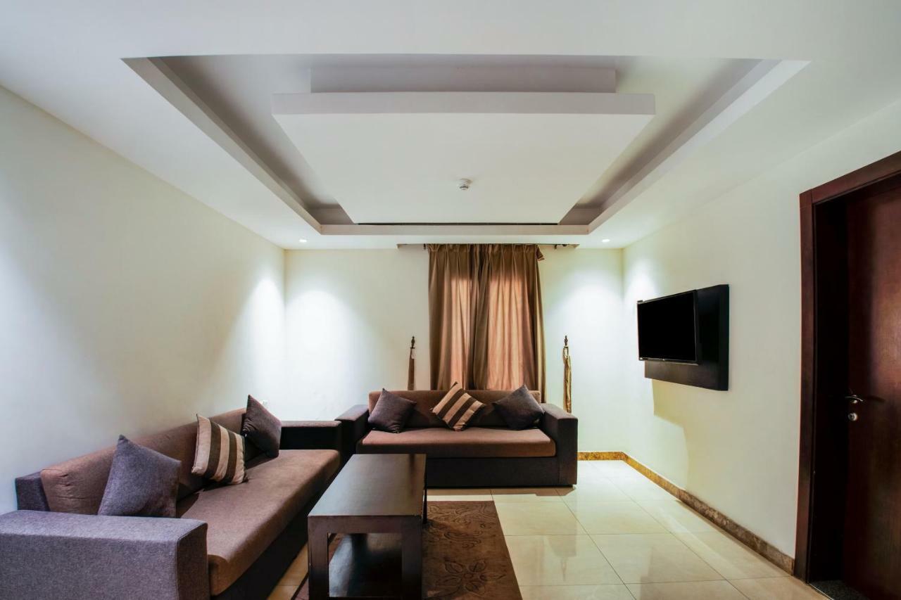 Oyo 200 Majestic Homes Al Khobar Ngoại thất bức ảnh